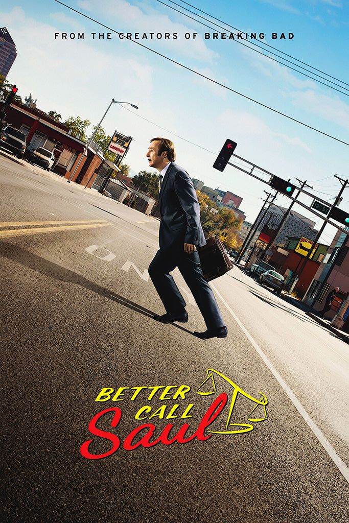 Better Call Saul